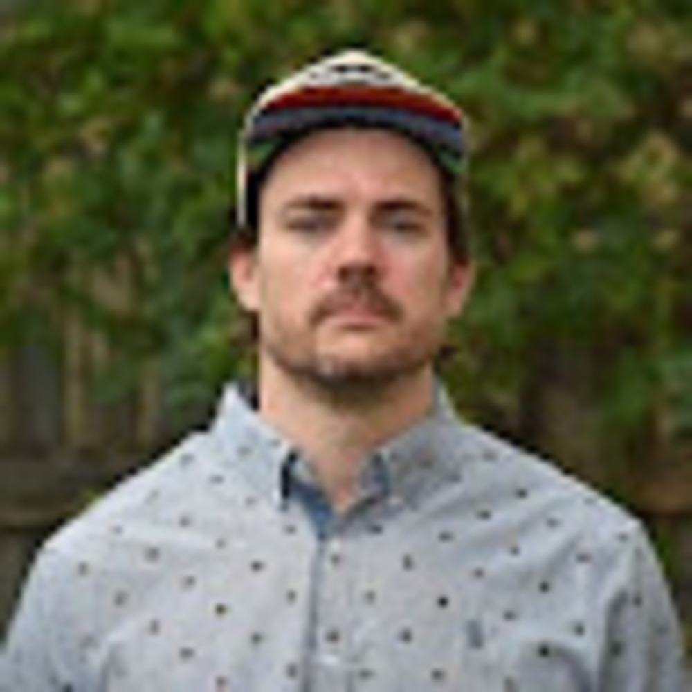 Meet your Posher, Russell